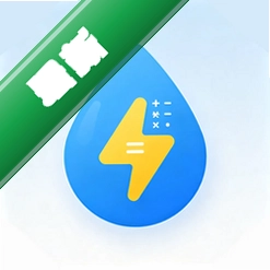 水费电费计算管理官方app下载安装v1.0.0