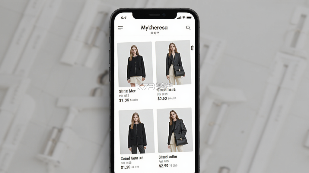 Mytheresa美遴世 v5.56.0 app下载 Mytheresa美遴世 v5.56.0 app下载