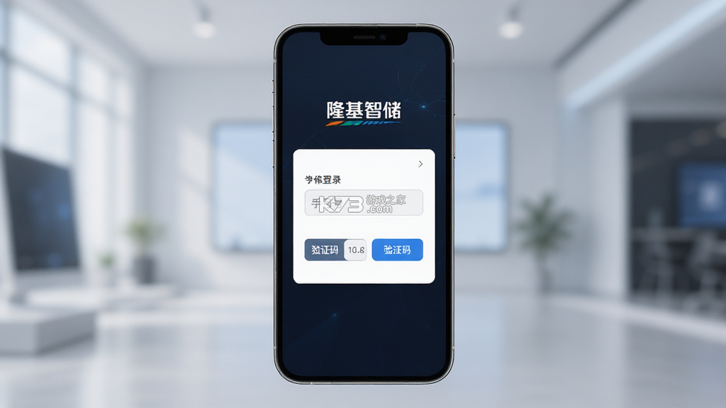隆基智储 v1.2.4 官方app下载安装 截图