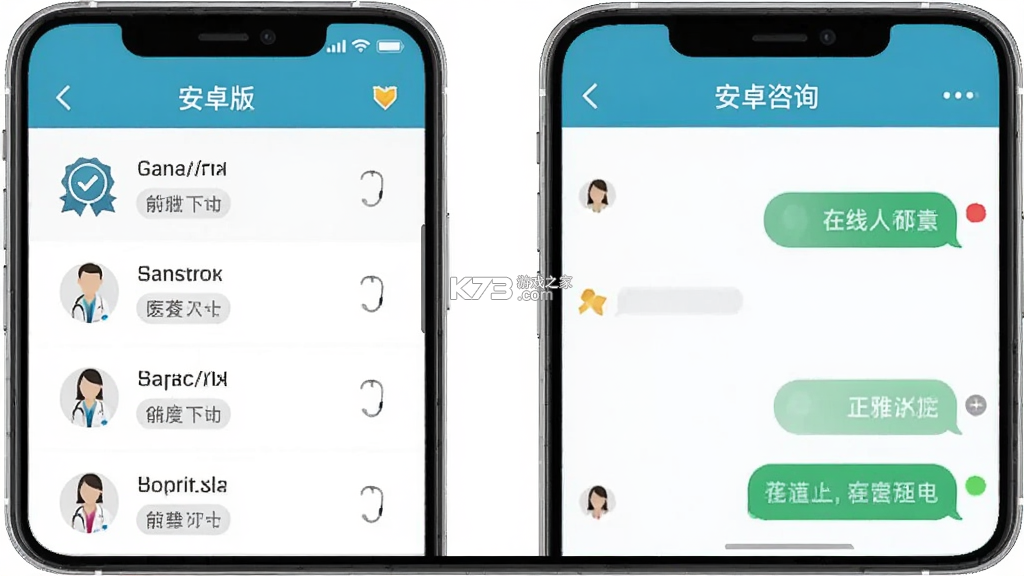 正雅医生 v7.1.36 安卓app下载 截图