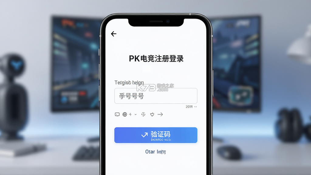 PK电竞 v1.0.32 下载官方版