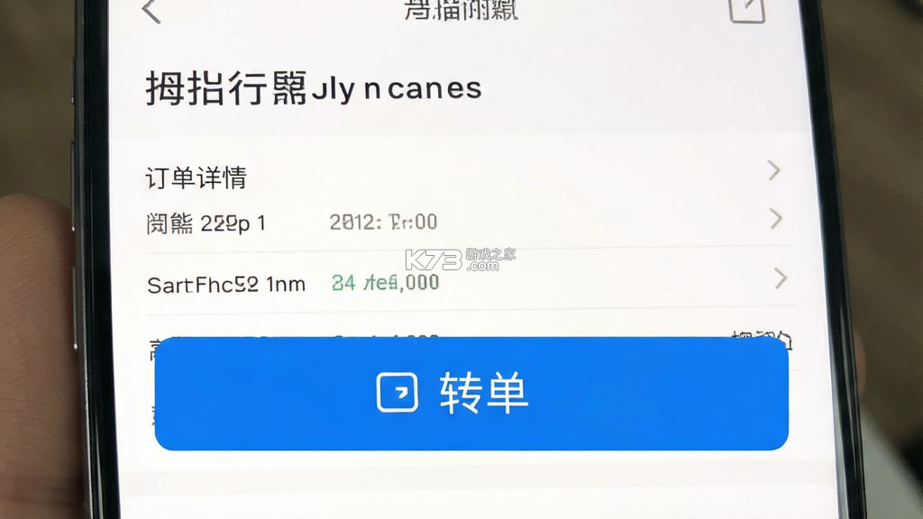 拇指出行 v2.4.0 下载手机版