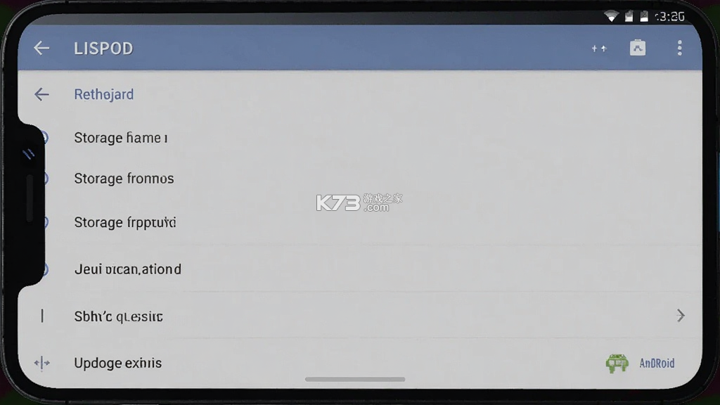 LISPOD v1.6.3 官方app下载安装 截图