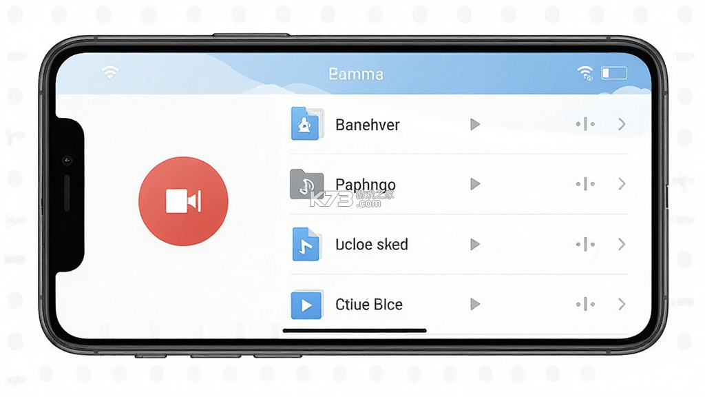 叮咚录音 v1.1.1 安卓app下载 截图