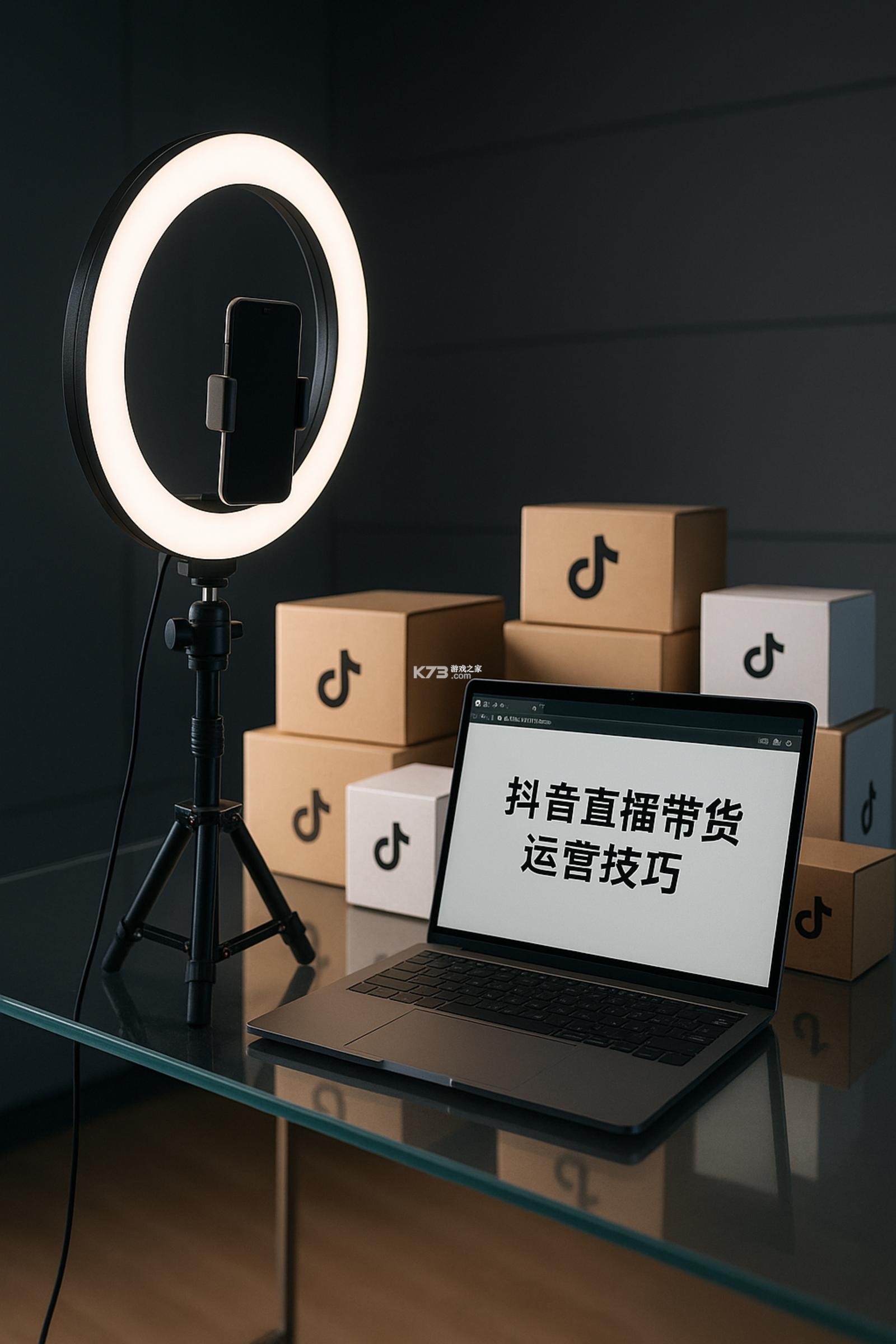 抖带货 v2.1.9 下载 截图