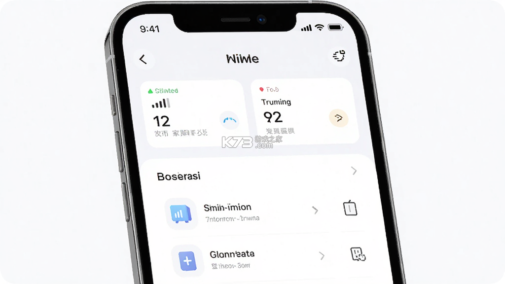 家翼e家 v0.1.41 安卓app下载 截图