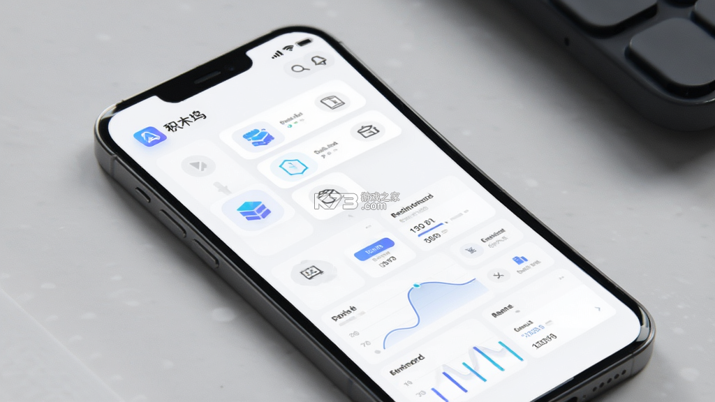 积木坞 v1.2.9 安卓app下载 截图