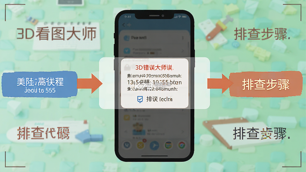 3D看图大师 v5.7.0 安卓app下载 截图
