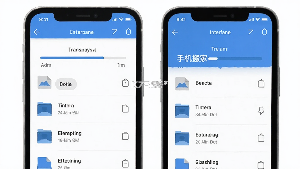 手机搬家 v8.0 下载官方版 截图
