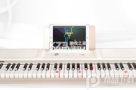 微光钢琴模拟器 v2.3 下载手机版 截图