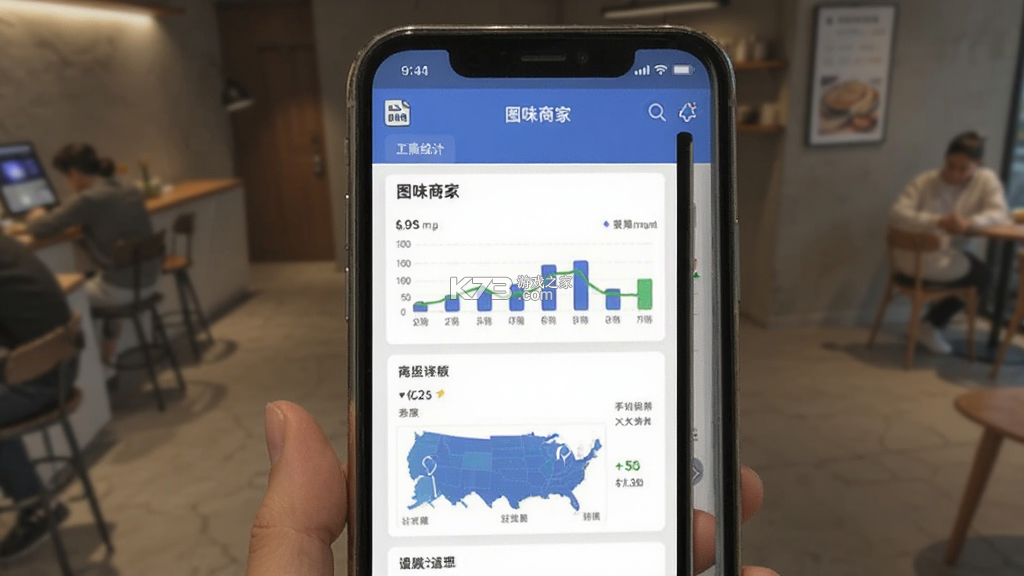 图味商家 v3.6.0 安卓app下载 图味商家 v3.6.0 安卓app下载