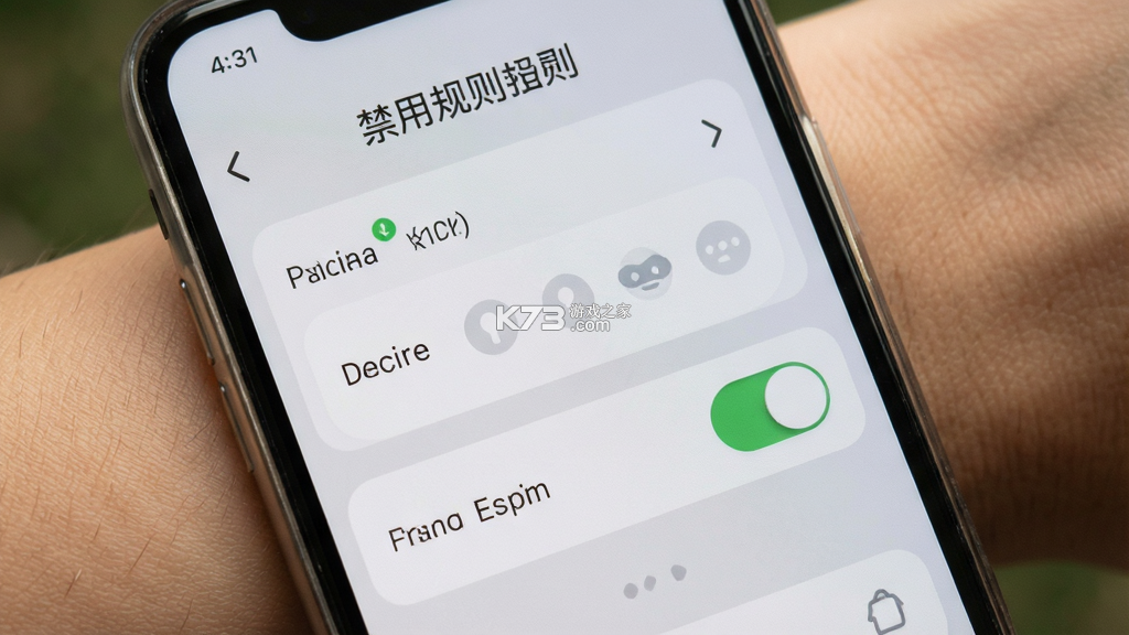 儿童电话手表精灵 v1.0.6 下载免费 截图
