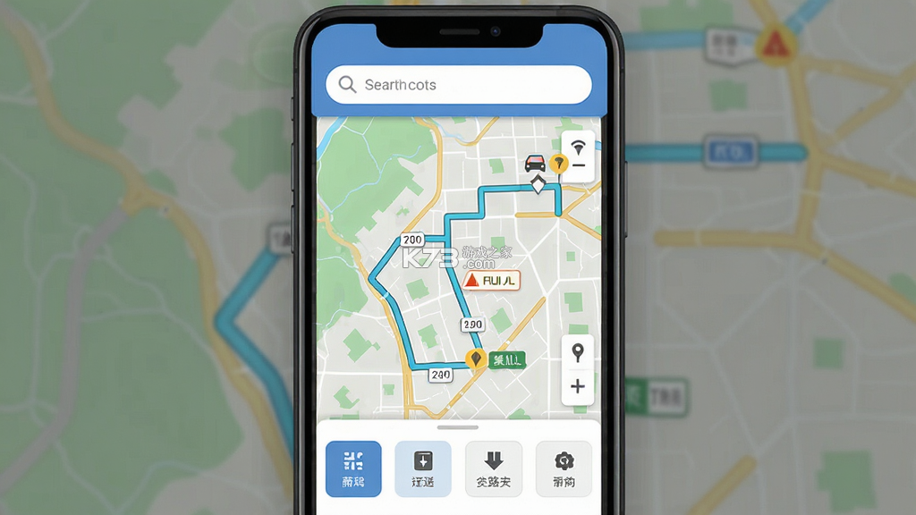 行路安 v1.0.2 app下载免费 截图