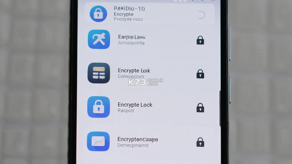 加密锁专家 v5.5.19 app下载免费 截图