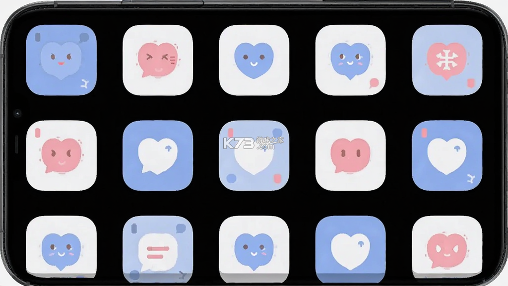 甜话 v1.1.20 官方app下载安装 甜话 v1.1.20 官方app下载安装