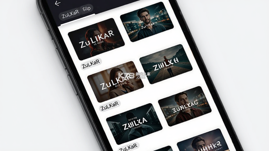 ZuLKaR v2.3.90 安卓app下载 ZuLKaR v2.3.90 安卓app下载