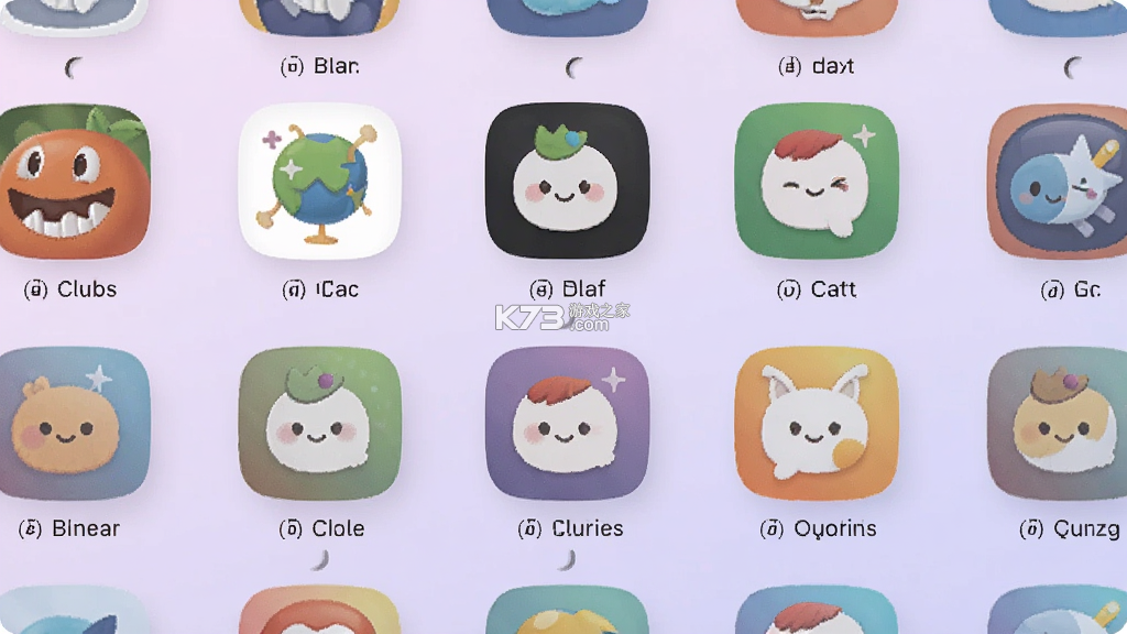 轻松涂涂色 v1.0.1 app下载