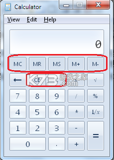 万能计算器科学版 v1.0.1.0a-M 安卓app下载 截图