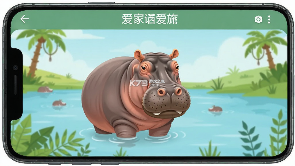 河马爱旅行 v2.8.0.2 安卓app下载 截图