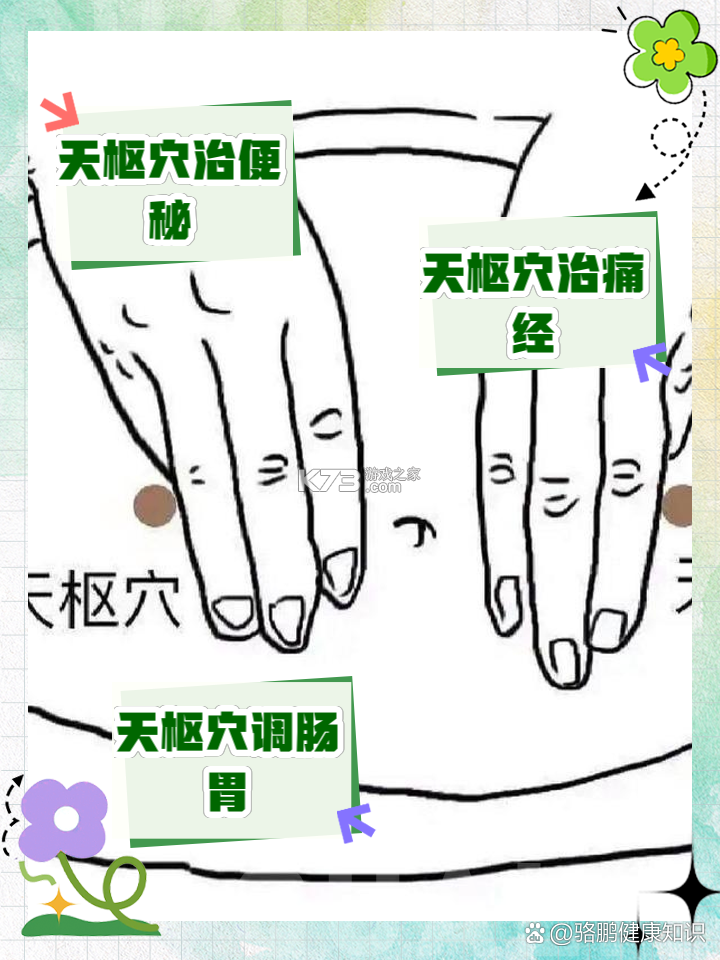 天枢康养生 v1.4 安卓app下载 截图