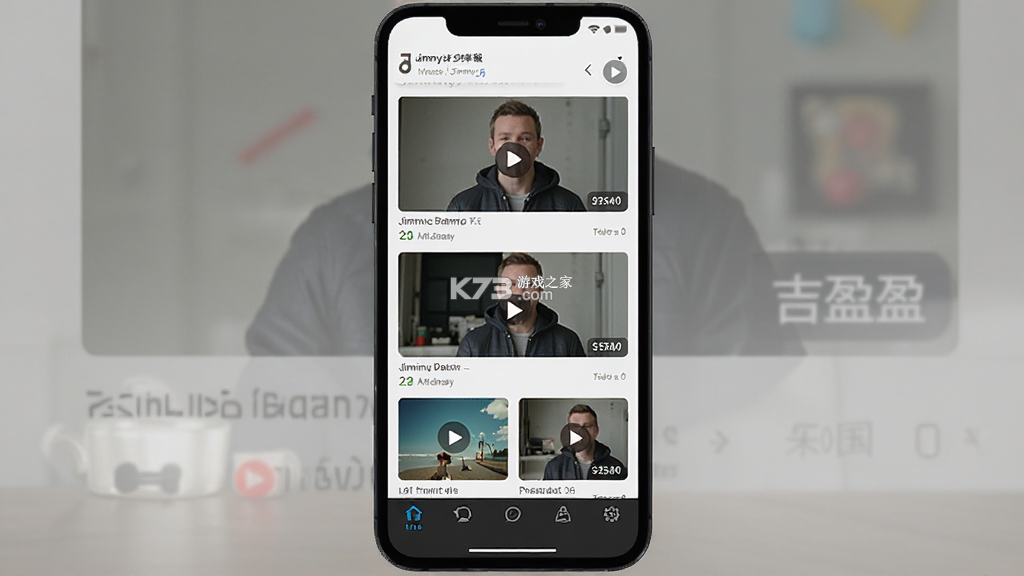 吉米盈 v1.1.0 app下载 截图