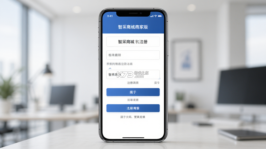 智采商城商家版 v1.1.10 下载官方版 截图