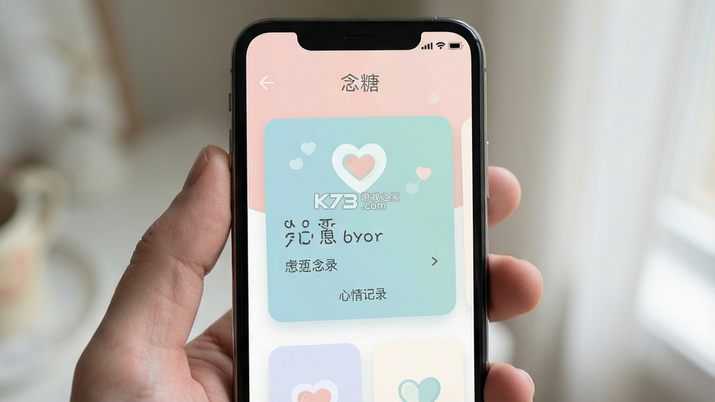念糖 v1.3.0 app下载 截图