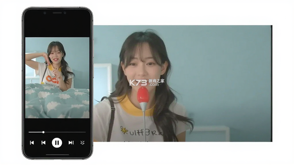 果粒短剧 v1.1.6 app下载 截图