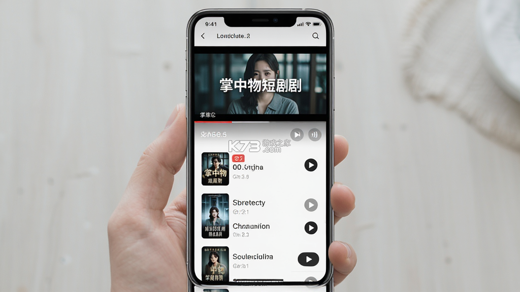 掌中物 v2.6.85 安卓app下载 截图
