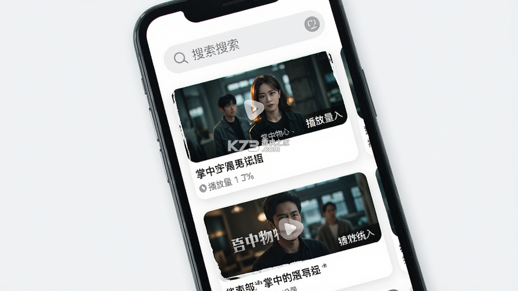 掌中物 v2.6.85 安卓app下载 截图