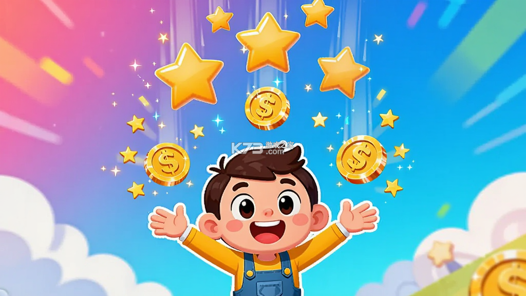 接小人 v1.3 下载 截图