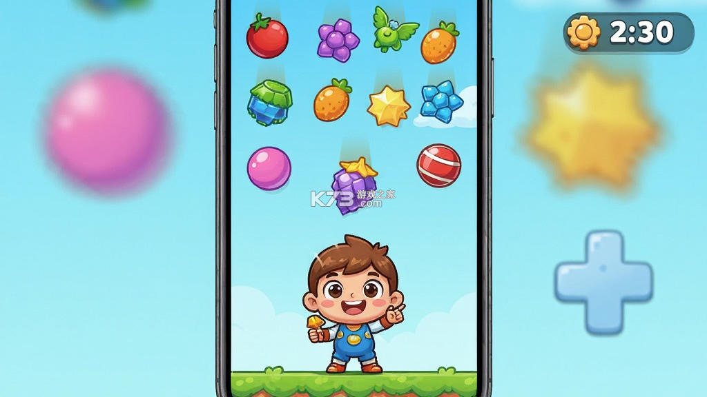接小人 v1.3 下载 截图