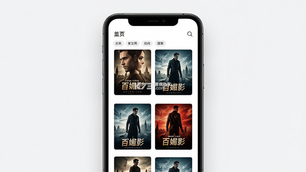 百媚影 v1.2 下载免费