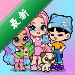 迷你童话小镇安卓app下载v1.0.0