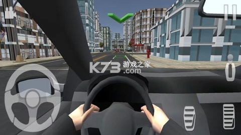 极限飞车求生 v1.0 下载app安装正版