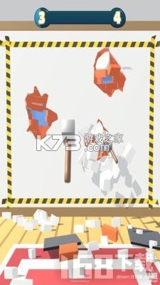 开始拆家 v1.6 下载 截图
