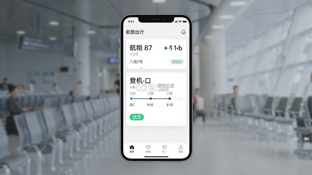 航旅出行 v1.6.1 官方app下载安装