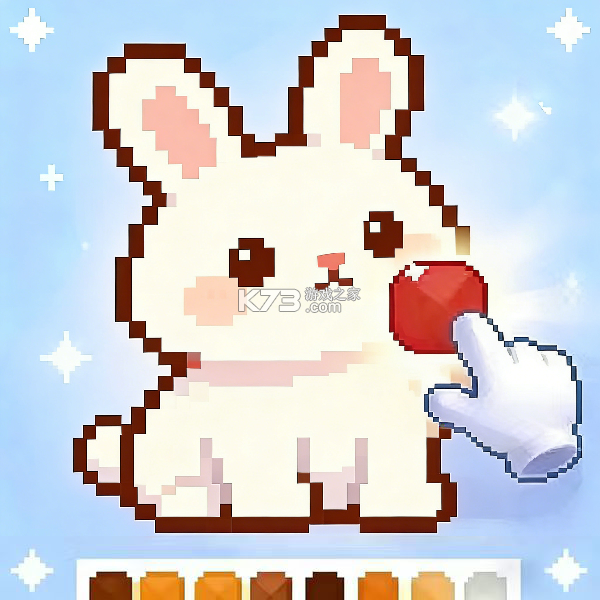 拼豆吖 v1.1.3 安卓app下载 截图