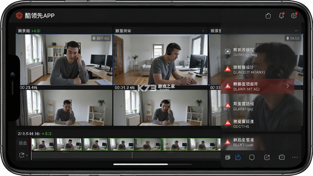 酷领先 v1.1.2 安卓app下载 截图