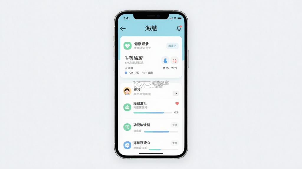海慧养 v1.3.4 安卓app下载