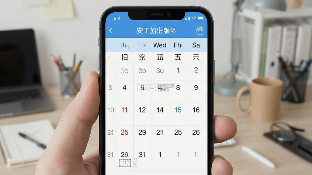 安心加班记工时工资 v1.0.3 安卓app下载 截图