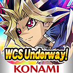 游戏王决斗链接国际版最新版v11.0.0