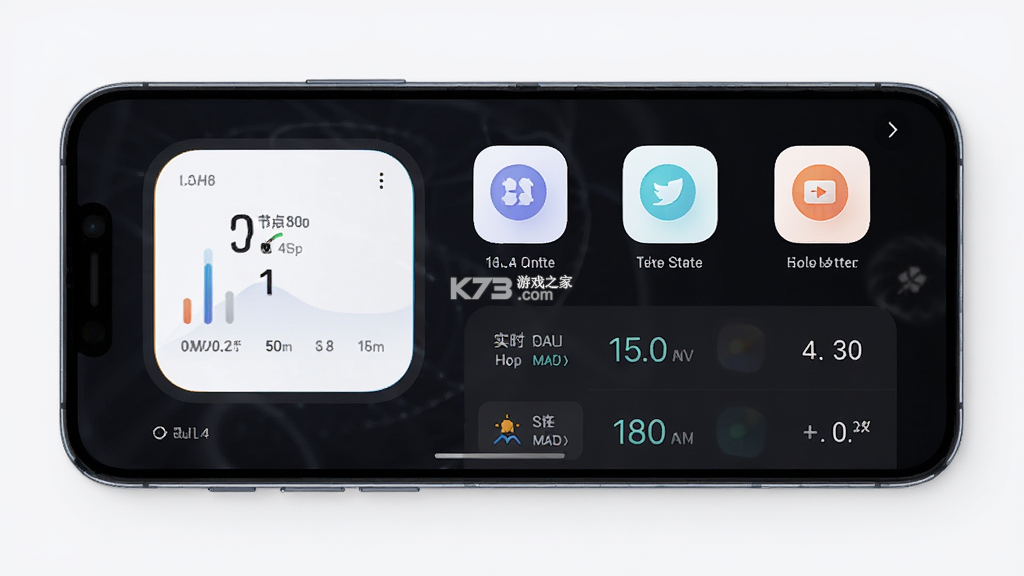 月轮主机加速 v3.9.12.61 安卓app下载