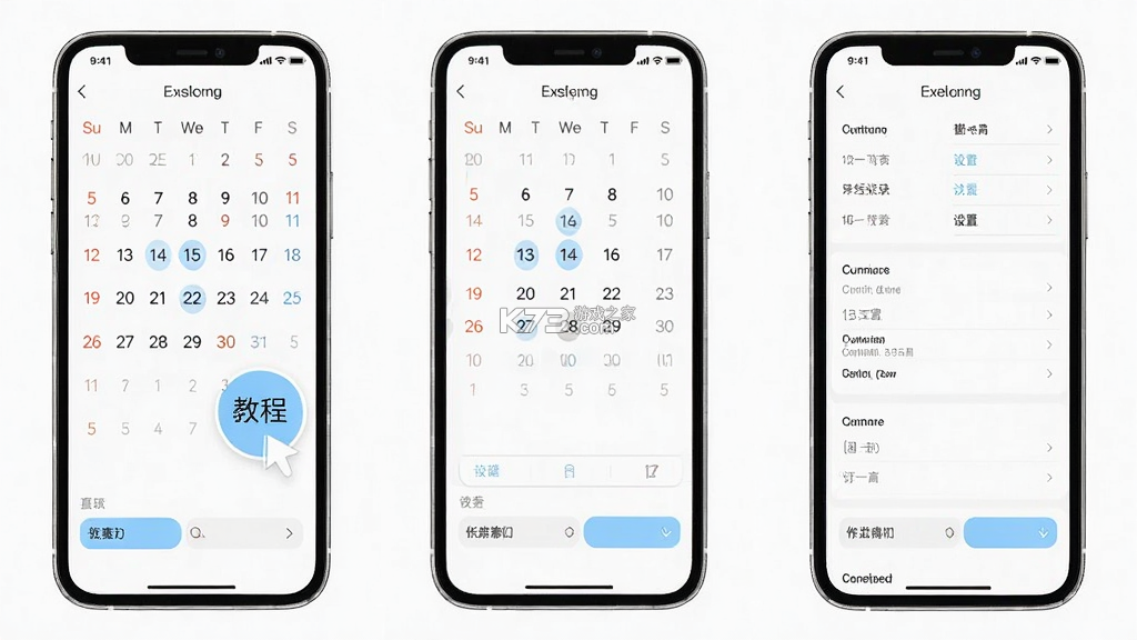 大姨妈月经记录 v1.0.5 app下载免费 截图
