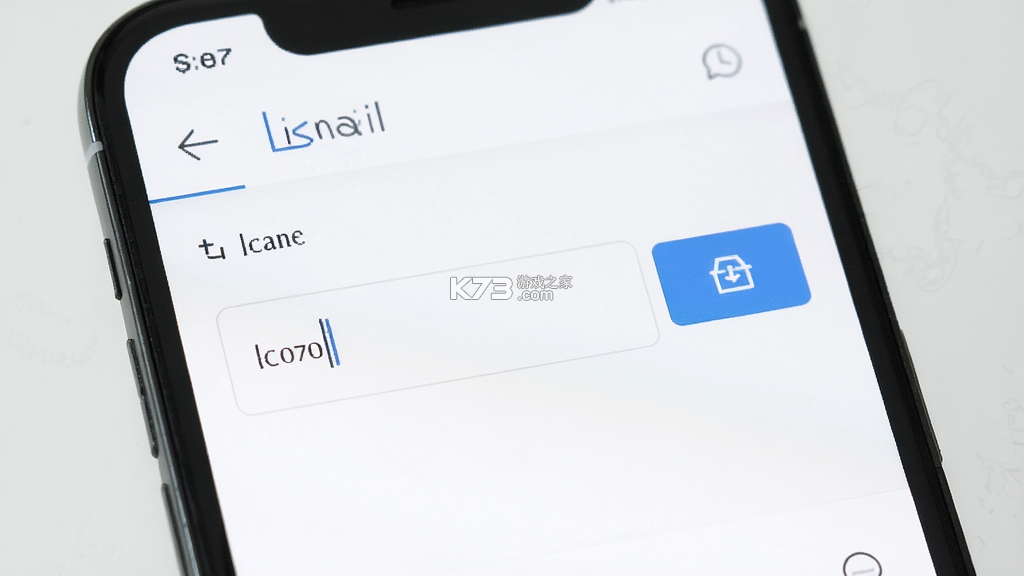 网页邮箱邮件 v1.2.3 下载手机版 截图