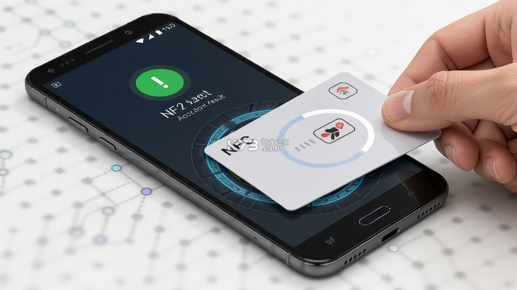 手机NFC读取 v23.0 下载官方版 截图