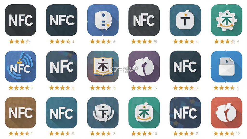 手机NFC读取 v23.0 下载官方版 截图