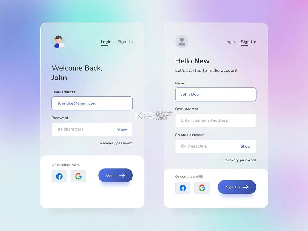 Dailylingo v2.1 官方app下载安装 截图