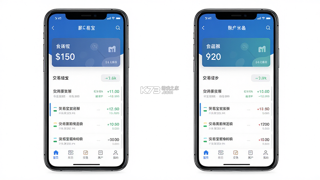 薪易宝 v1.8.4 下载免费 截图