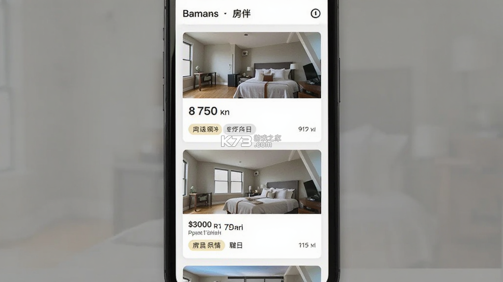 房伴 v1.0.400 app下载 截图